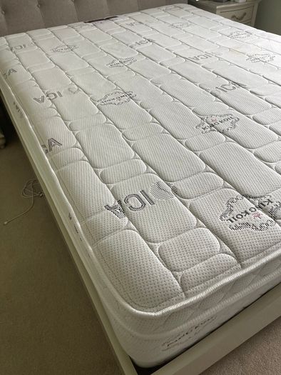 King Size (5ft) King Koll Mattress