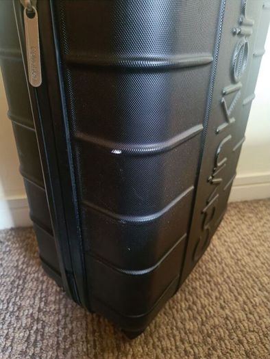 Calvin Klein 10kg Hard Case Luggage