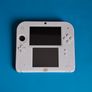 2DS Nintendo w/Games Image 3