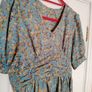 Vintage Dress/new/free Postage Image 4