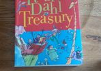 Brand New The Roald Dahl Treasury