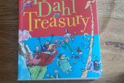 Brand New The Roald Dahl Treasury