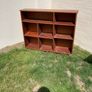 Mid Century Bookcase / Bookshelf. Image 6