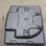 Hyundai IX35 Boot Tray Image 2