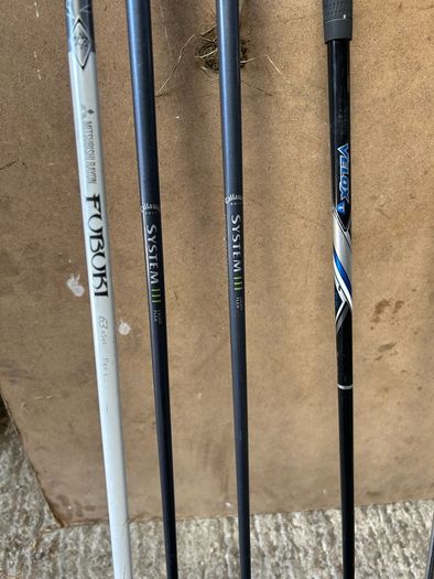 Full golf Set