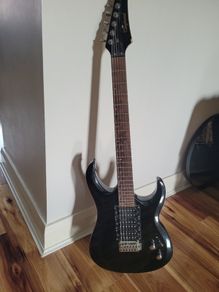 Electric Guitar Tanglewood