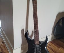 Electric Guitar Tanglewood