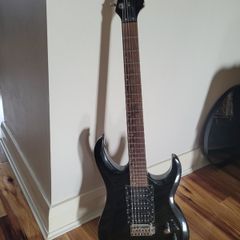 Electric Guitar Tanglewood