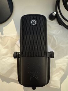 Elgato Wave 3 Mic - Like Brand New