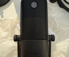 Elgato Wave 3 Mic - Like Brand New