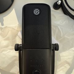 Elgato Wave 3 Mic - Like Brand New