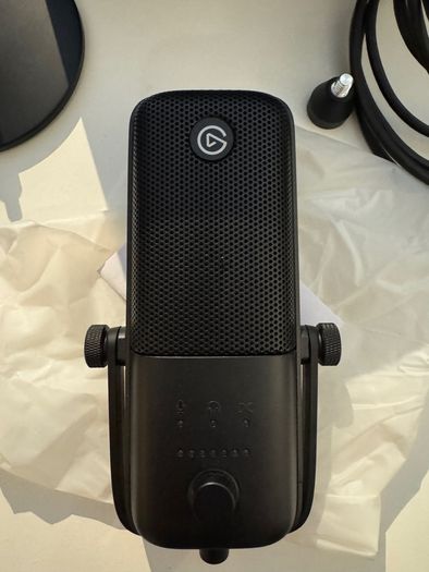 Elgato Wave 3 Mic - Like Brand New