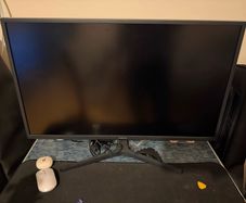 Samsung 32" 4k PC Monitor / TV