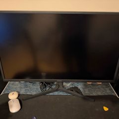 Samsung 32" 4k PC Monitor / TV