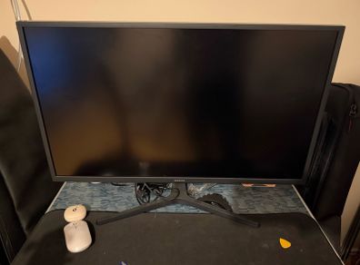 Samsung 32" 4k PC Monitor / TV