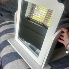 free standing mirror