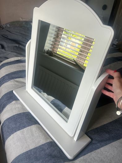 free standing mirror