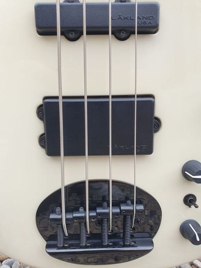 Lakland USA 44-14 Custom
