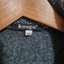 Wool mohair blazer jacket Image 5