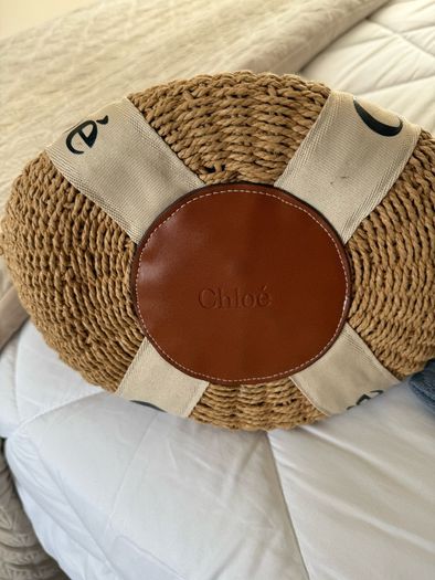 Designer inspired bag