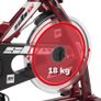 Spin Bike and Anti Vibration Matts Image 9
