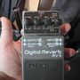 Boss RV-5 - Classic Stereo Reverb