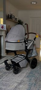 travel system