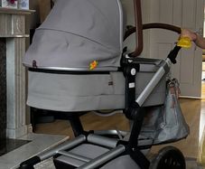 travel system