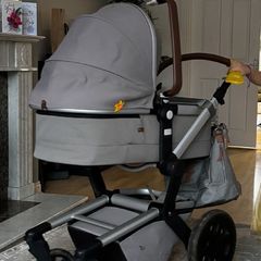travel system