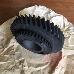1st Gear (Fiat Scudo 2.0 JTD 95/04)