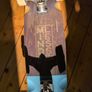 Mindless Grande Gen X Cruiser Skateboard Image 4