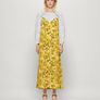 Baum und Pferdgarten Abiella Print Slip Dress EUR 36 Small UK 10 Image 2
