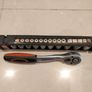 Black & Decker Socket Wrench Image 2