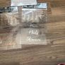 Storage organising labels Image 3
