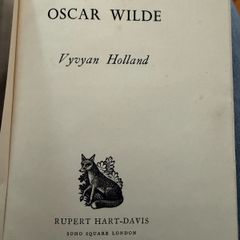 Son of Oscar Wilde