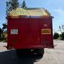 Pottinger 5100 torro silage wagon Image 3