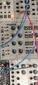Sputnik Modular Quad Function & Trigger Source