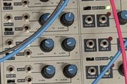 Sputnik Modular Quad Function &amp; Trigger Source