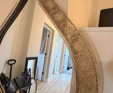 Decorative Water Drop Mirror
