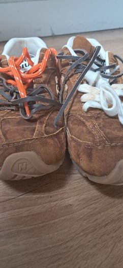 miu miu new balance trainers