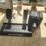 Fanatec CSL DD Ready2Race Bundle (5nm) Image 3