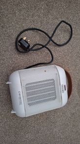 heater