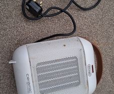heater