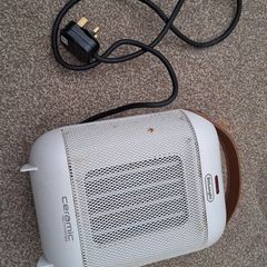heater