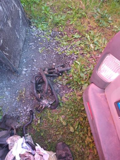 vivaro parts