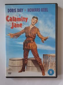 Calamity Jane