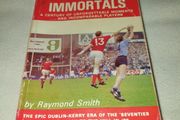 The Hurling Immortals Rare Gaa Book For Sale Here
