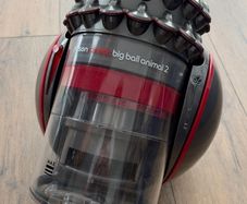 Dyson Big Ball Vacuum body only