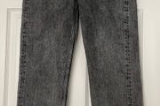Other Stories Tapered Grey Jeans - EUR 26