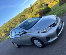 Toyota Auris 2013